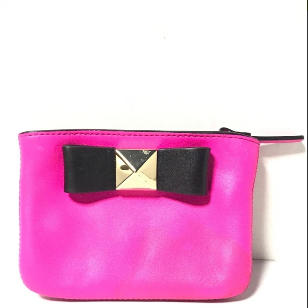 Kate Spade Wristlet Wallet